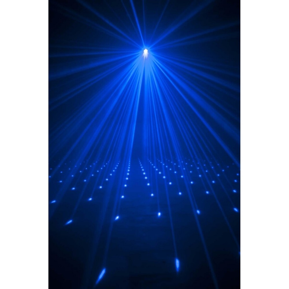 ADJ Royal 3D II Laser Light Effect Fixture