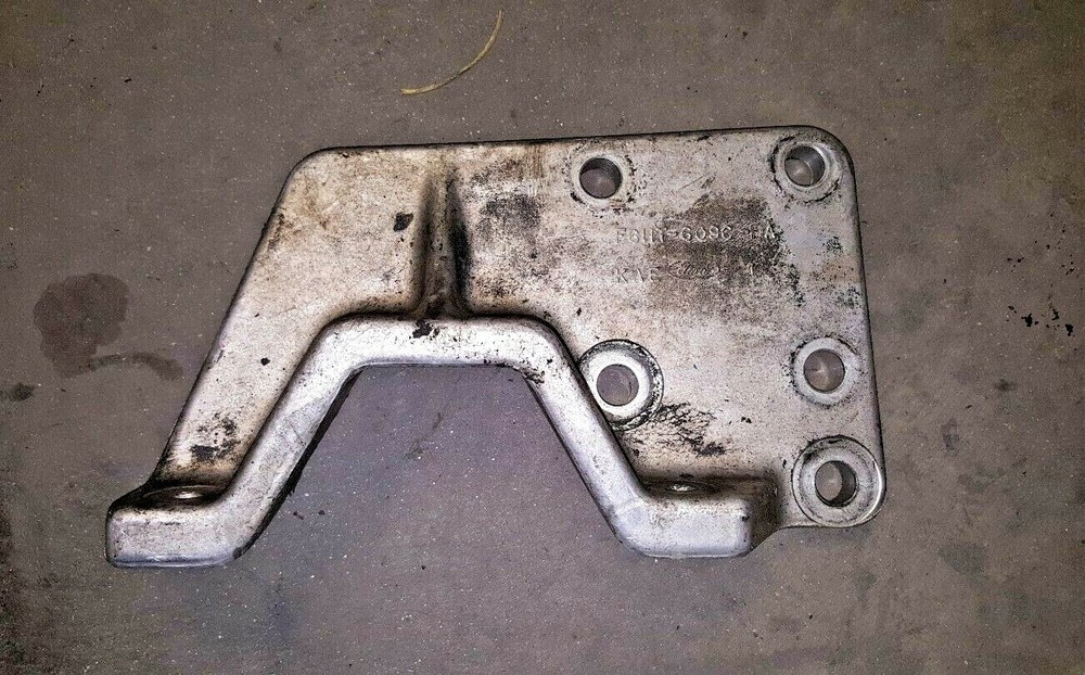 FORD C10/C12 ENGINE MOUNT F6HT-6096-EA