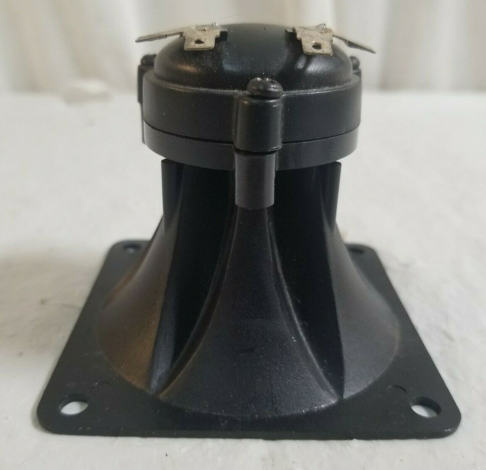 Unbranded 3.25" Horn TWEETER WORKING