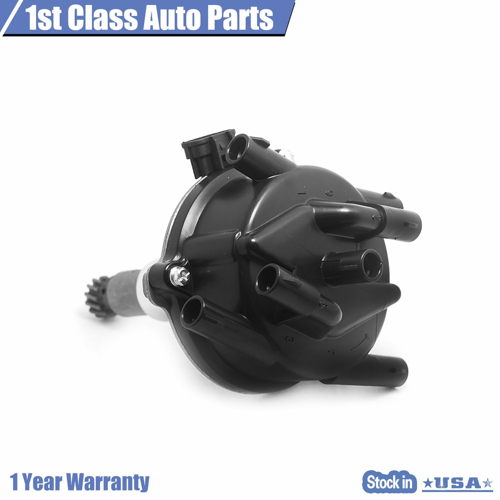 Complete Ignition Distributor For Toyota 4Runner Pick-Up 3.0L