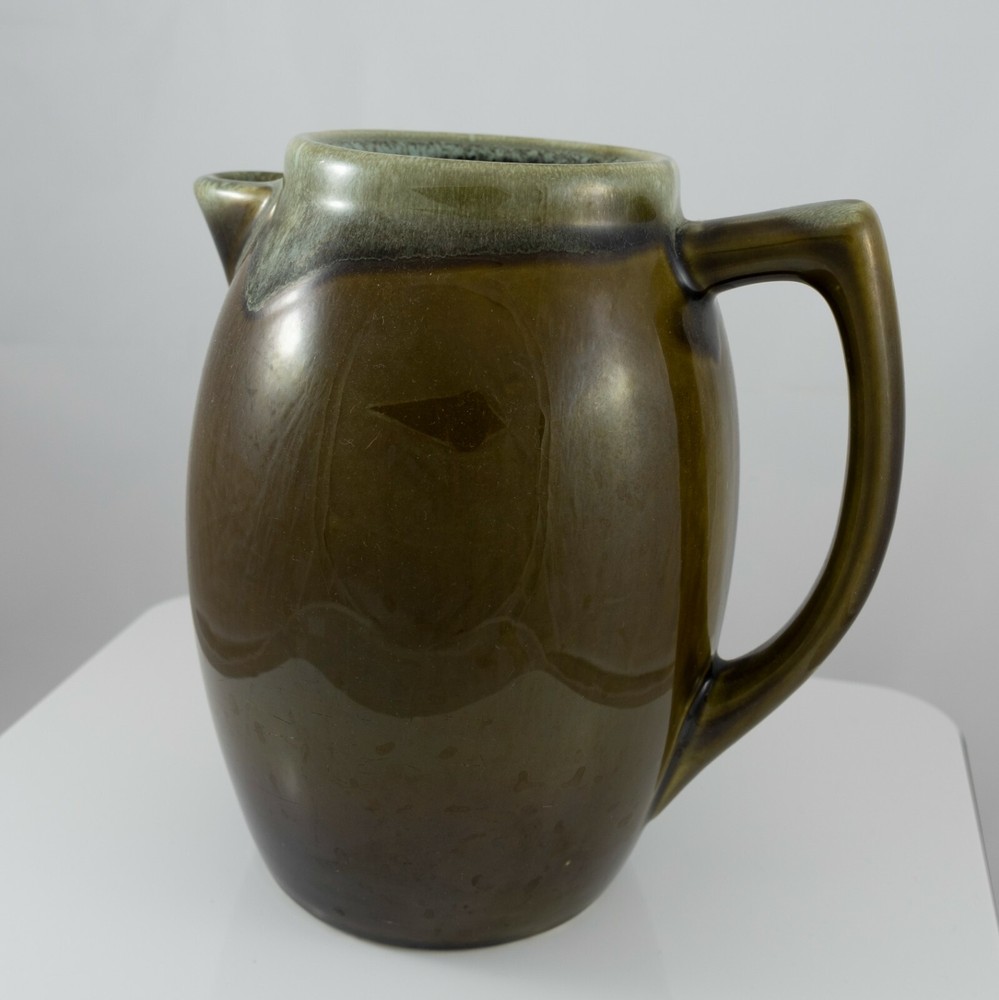 Pfaltzgraff Cooper Green Drip Pitcher #490