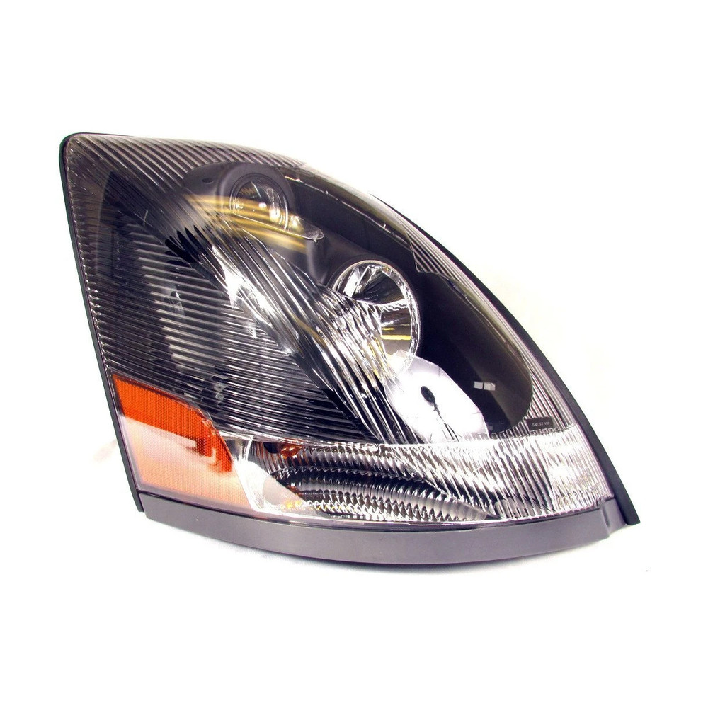 Fortpro Headlights Compatible with Volvo VN/VNL for models 2004-2017 - Both Side