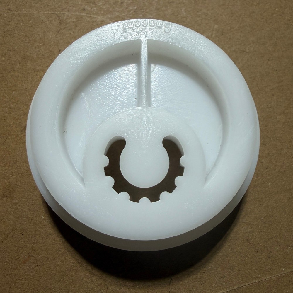 Cnoocchi Gnocchi Pasta Maker Disc B 5 Replacement Attachment Part
