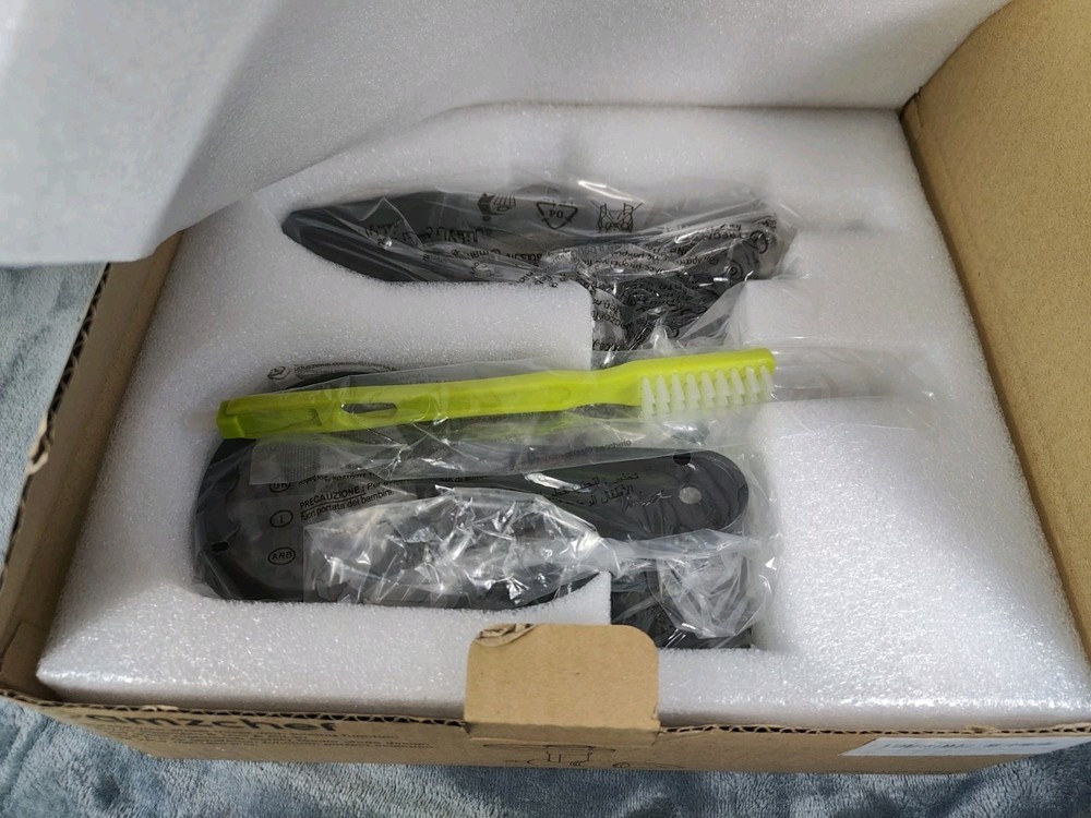 Juicing Attachment P-003A Amzchef. New Open Box