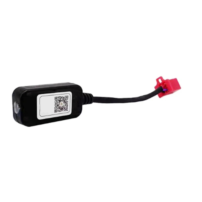 Newest for Nanjing Fardriver Controller Programming Blue-tooth Adapter