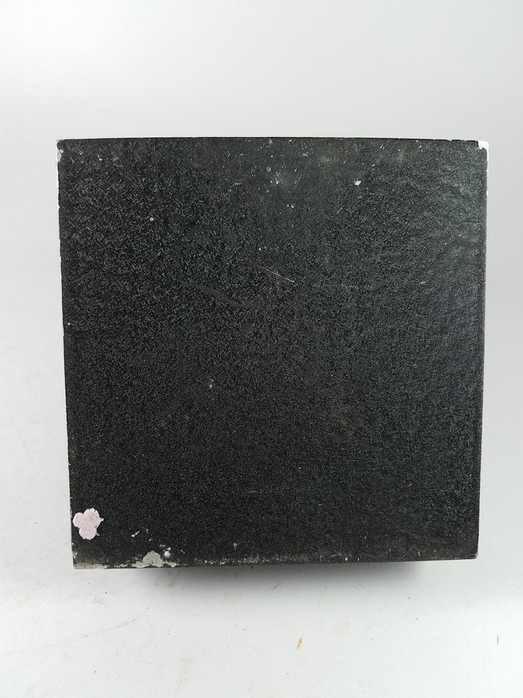 Simpson Model 27 Microamperes Direct Current In Housing