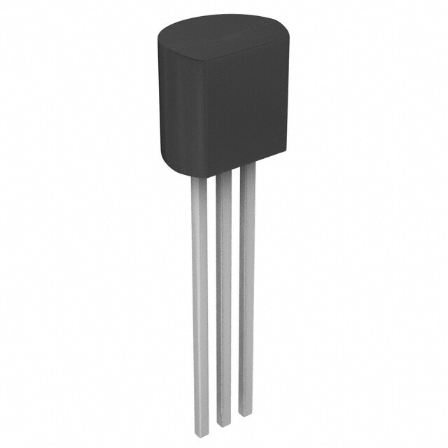 LM35 Precision Centigrade (Celsius) Temperature Sensor Linear IC