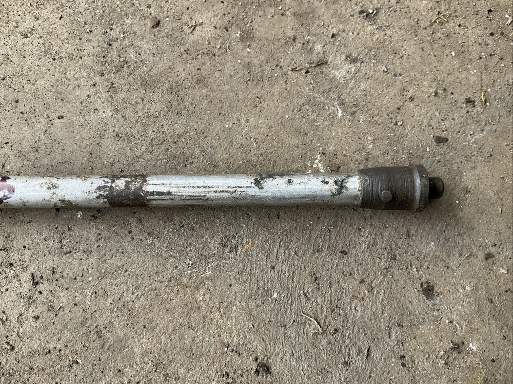 BSA B31 B33 Push Rod