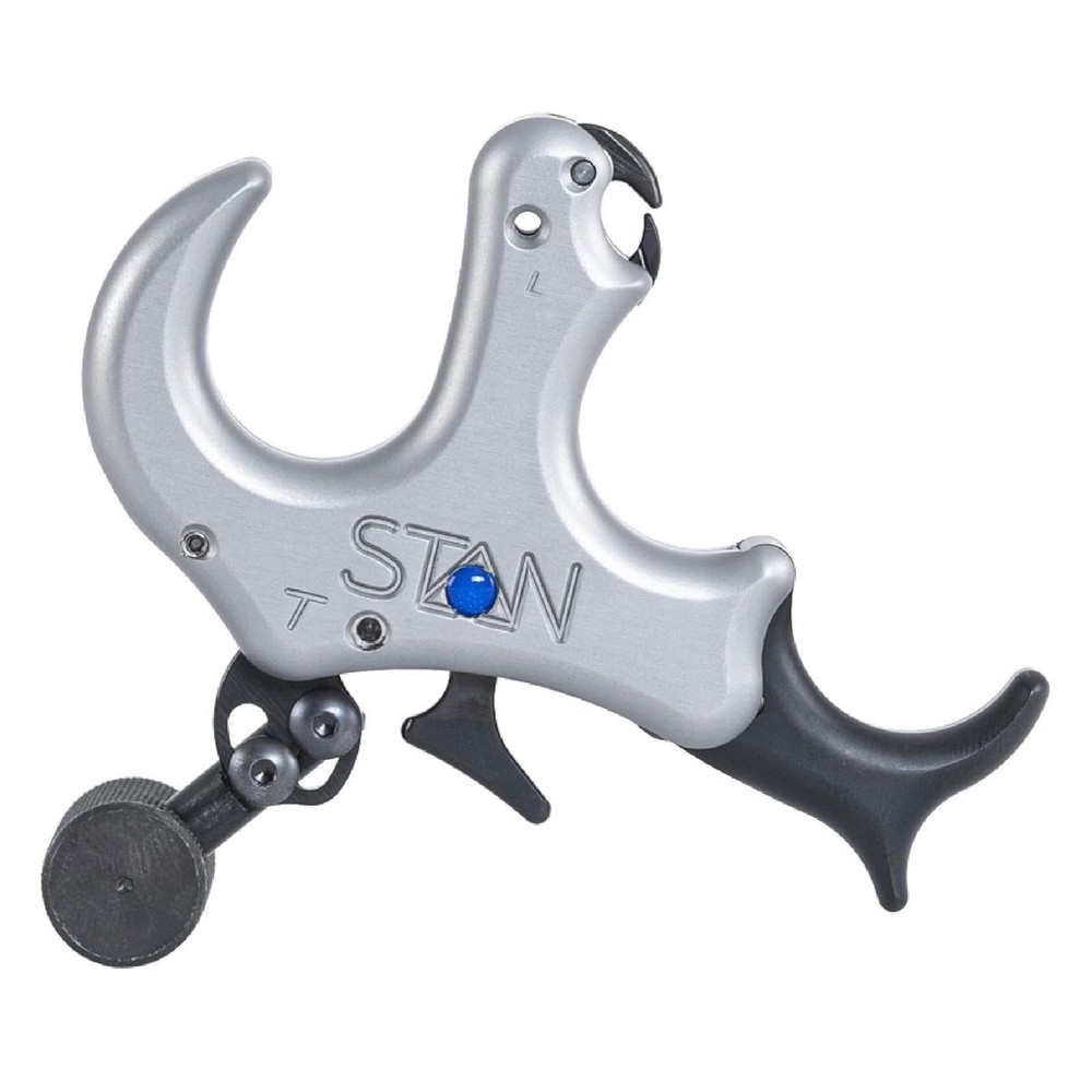 STANISLAWSKI OnneX Thumb Echo Grey Release, Size: XXL (8409)