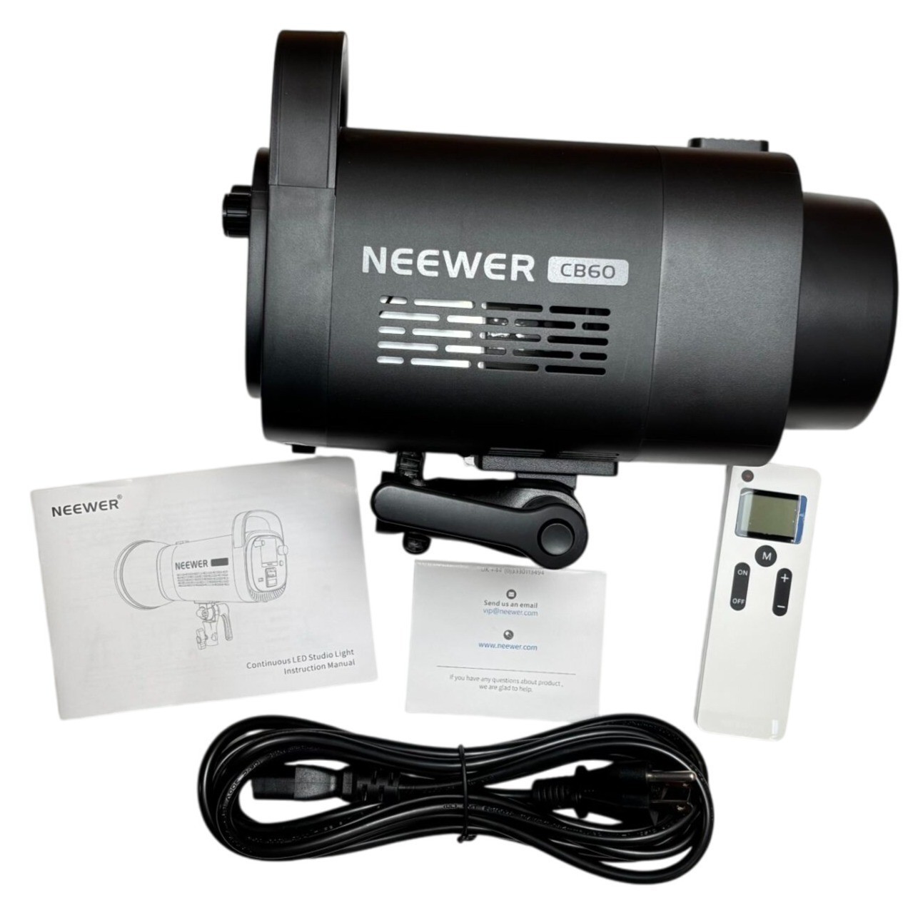 NEEWER CB60 LED Video Light
