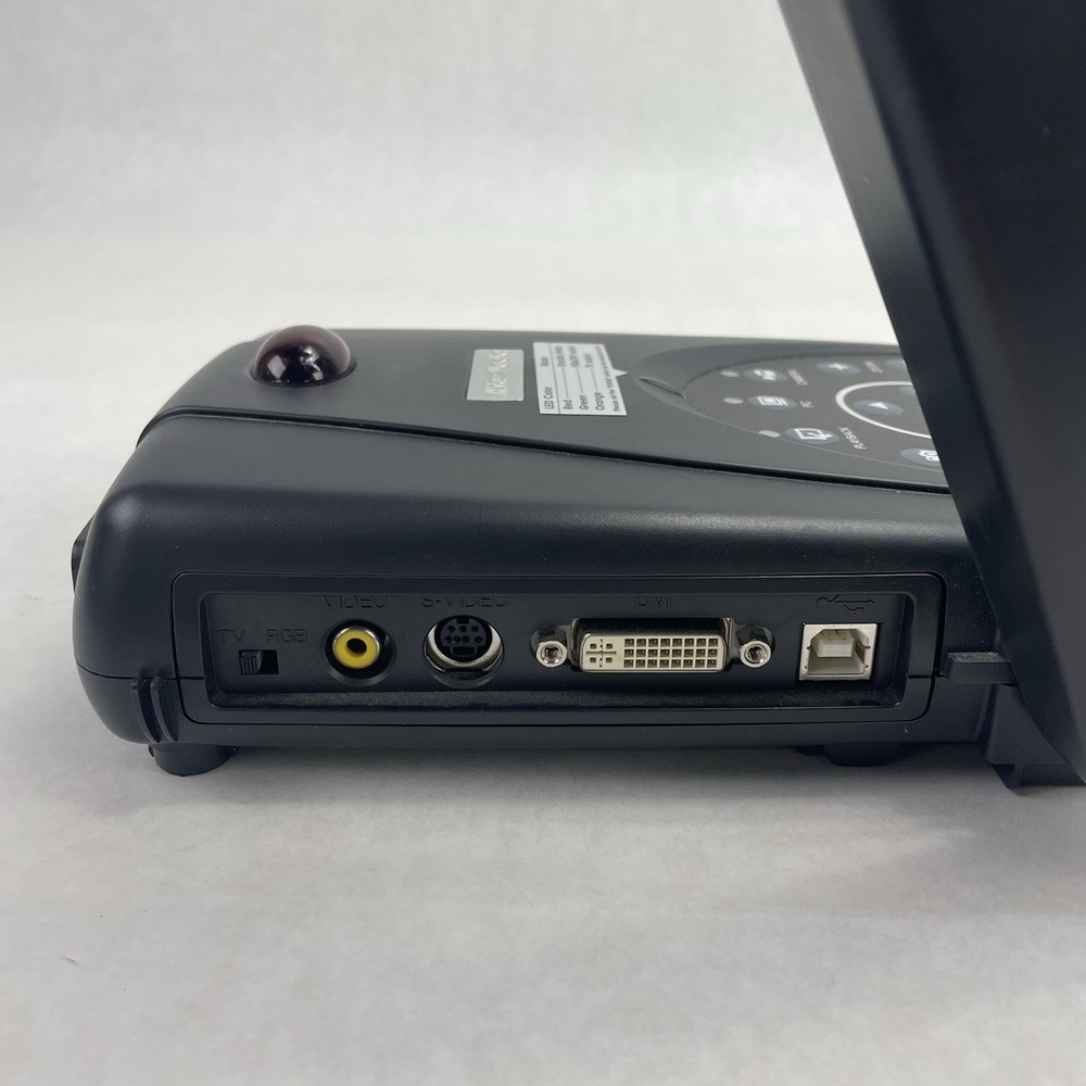 AVerMedia AVerVision 300AF+ Digital Document Camera Projector