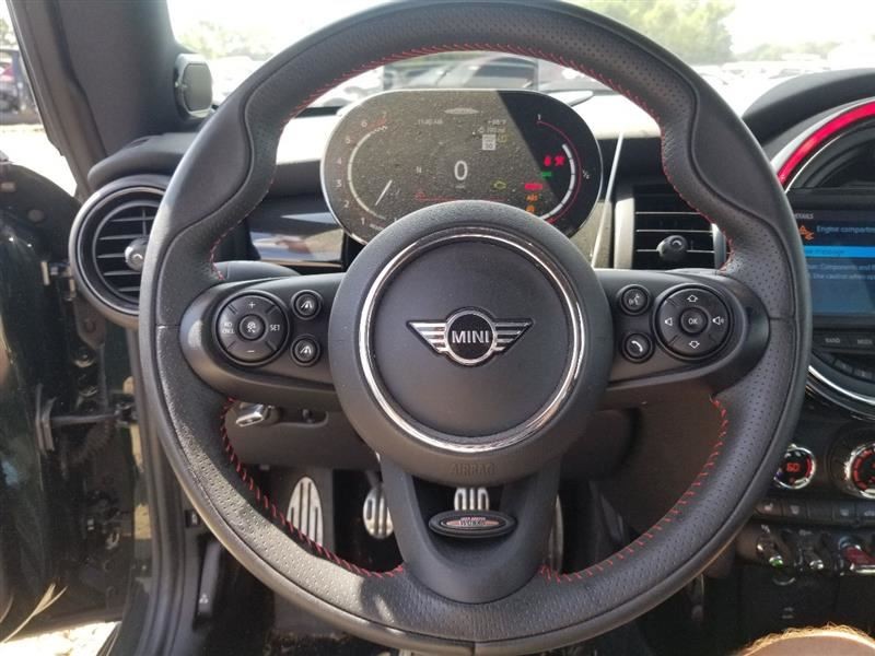 21 2021 MINI COOPER CAMERA CONTROL MODULE 1C5A0B302