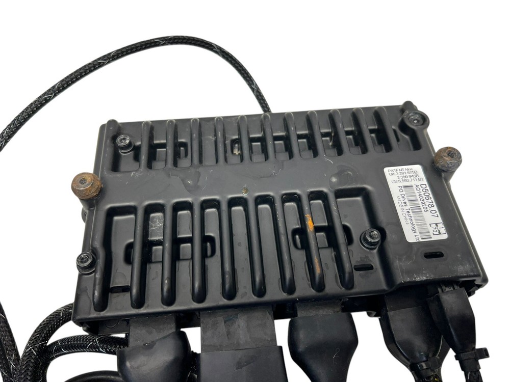 Quantum Jazzy D50678.07 VR2 Module Power Wheelchair