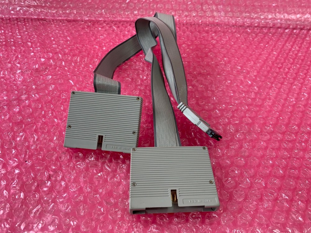 Agilent E5346A High-Density Probe Adapter for HP 1662CS Logic Analyzer