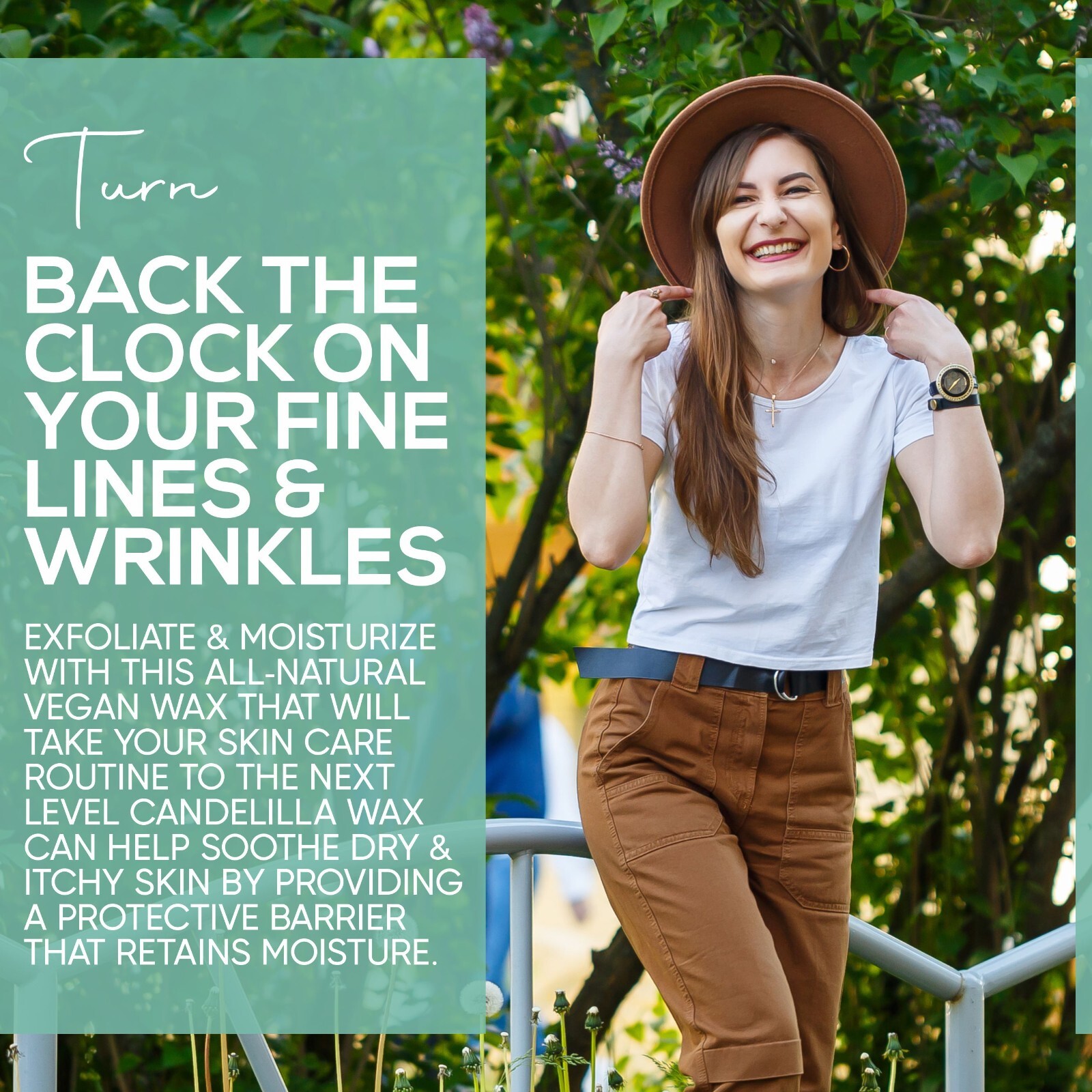 Candelilla Wax Pellets 100% Pure Natual Vegan Wax - Beeswax Substitute