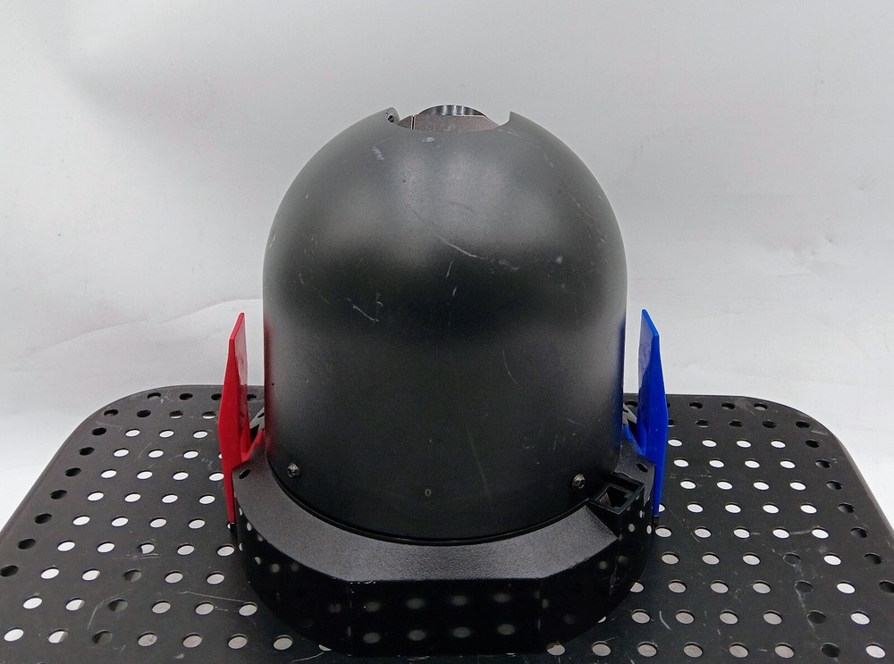 Pelco Spectra DD4C22 Security Camera System