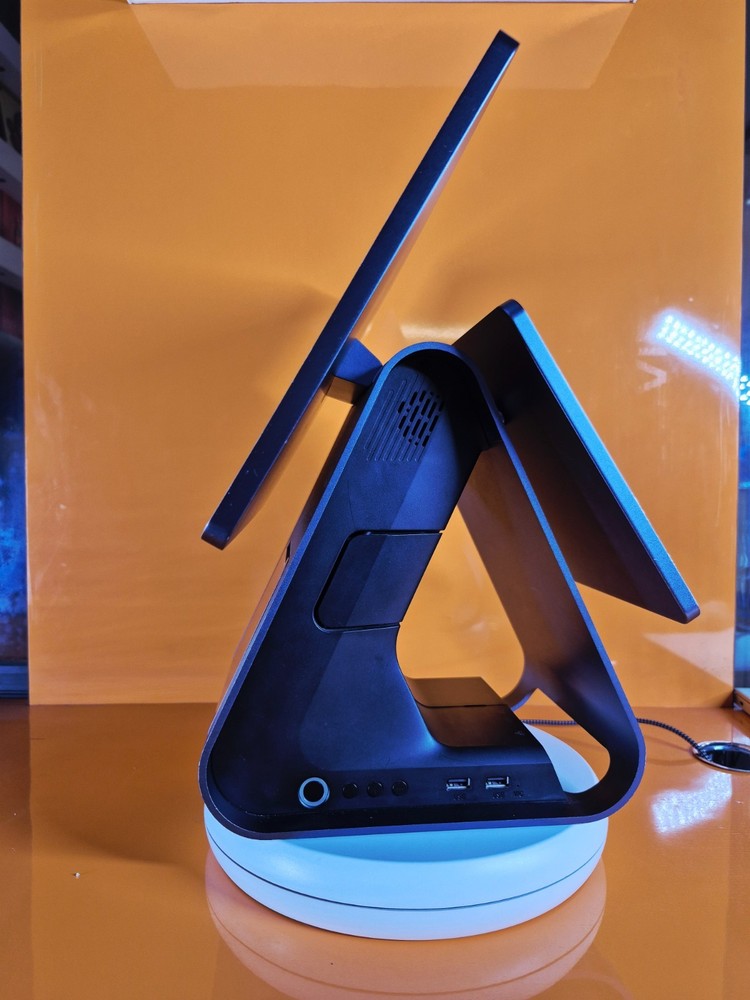 LANDI C20 Pro POS STATION