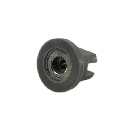 TeeJet Stainless Extended Range Flat Spray Tip, Gray - XR11006-VS