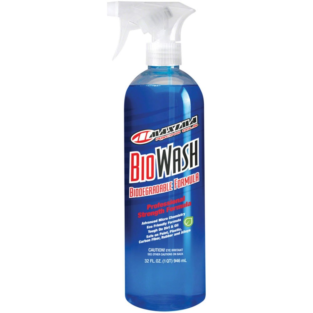 Maxima Bio Wash 32oz 80-85932