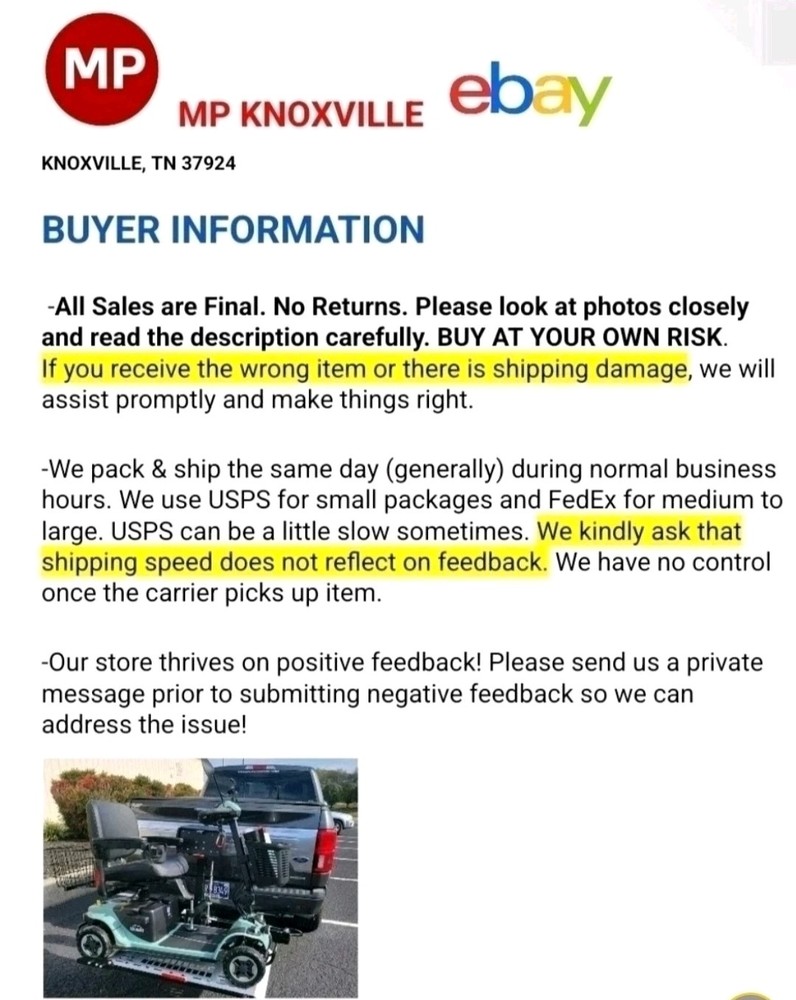 Easy Mobility Walker / Wheelchair Mobility Combo Pack *New*