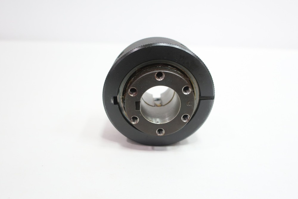 Candy Controls PH-2500 Phasing Hub 1in
