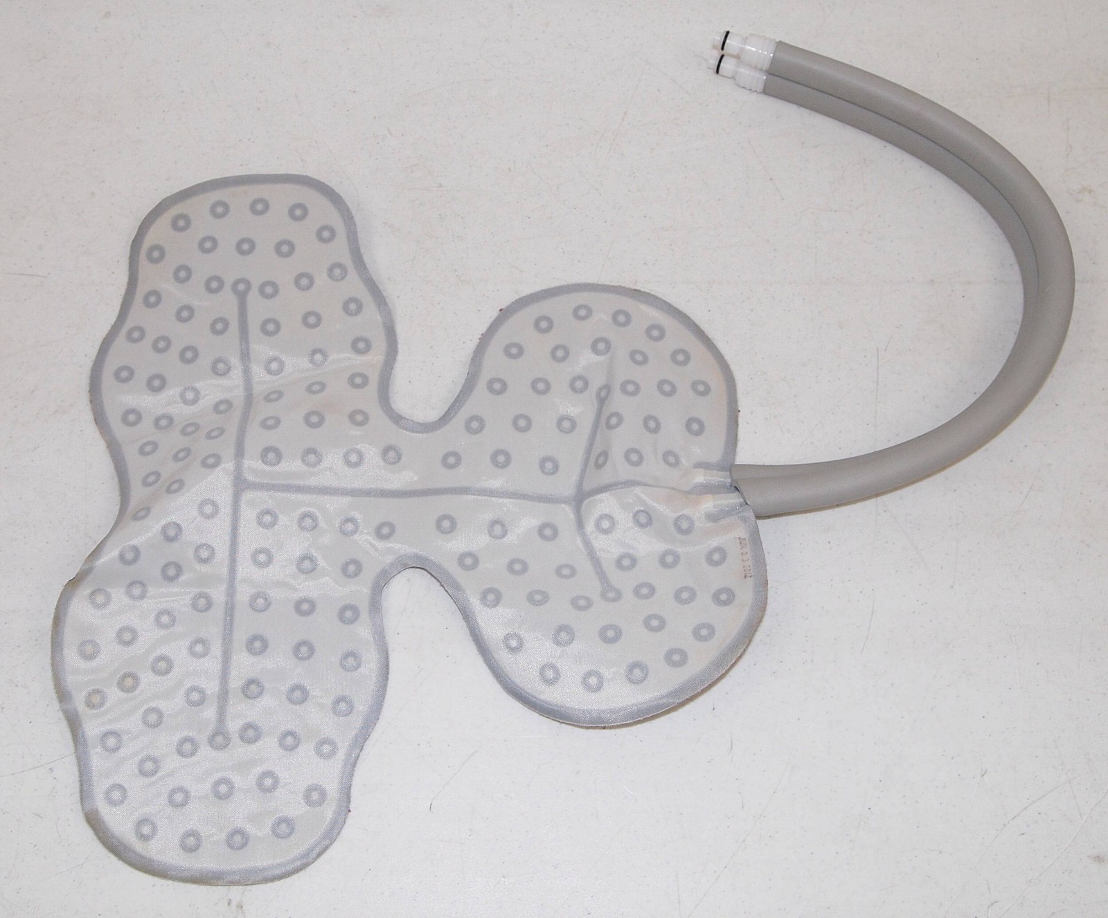 Good! OSSUR COLD RUSH ICE THERAPY "Knee Pad Only" COLD THERAPY CRYOTHERAPY