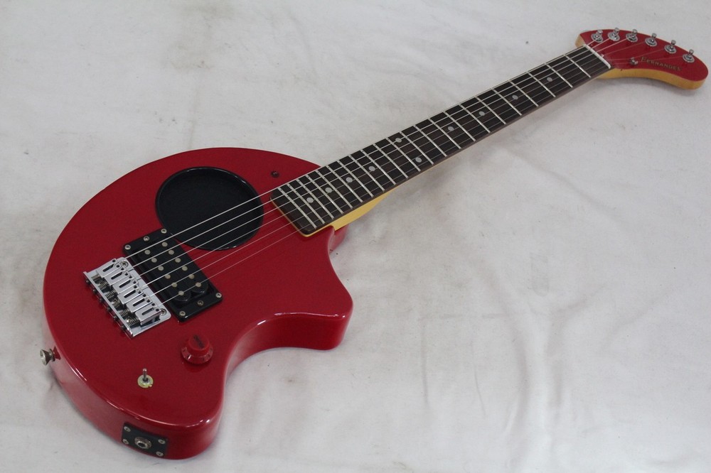 FERNANDES ZO-3 (no2602031)