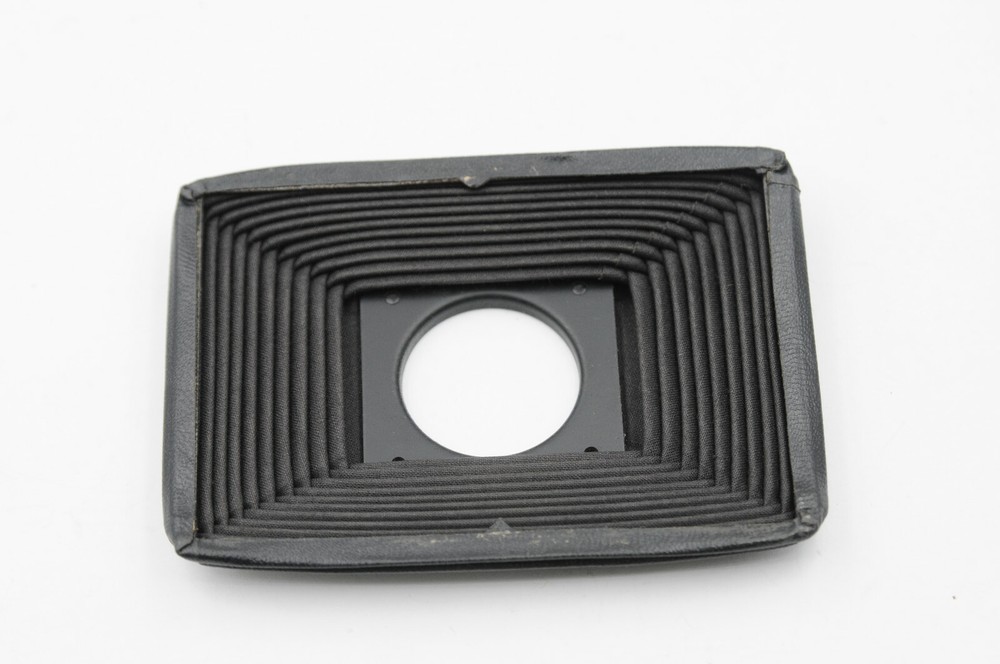 REPLACEMENT BELLOWS - New Old Stock