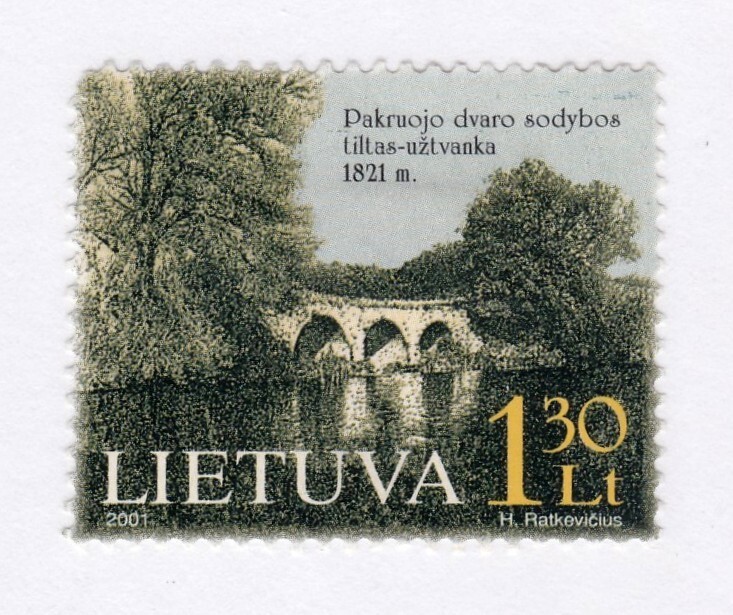 Lithuania   265   MH NG