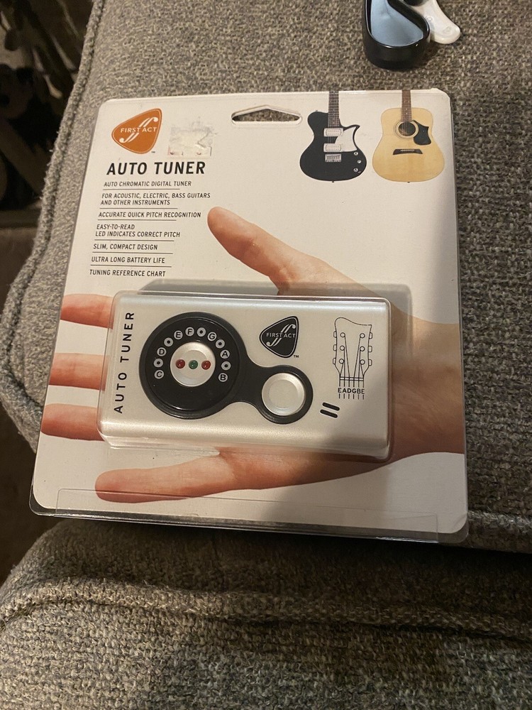 autotuner tool