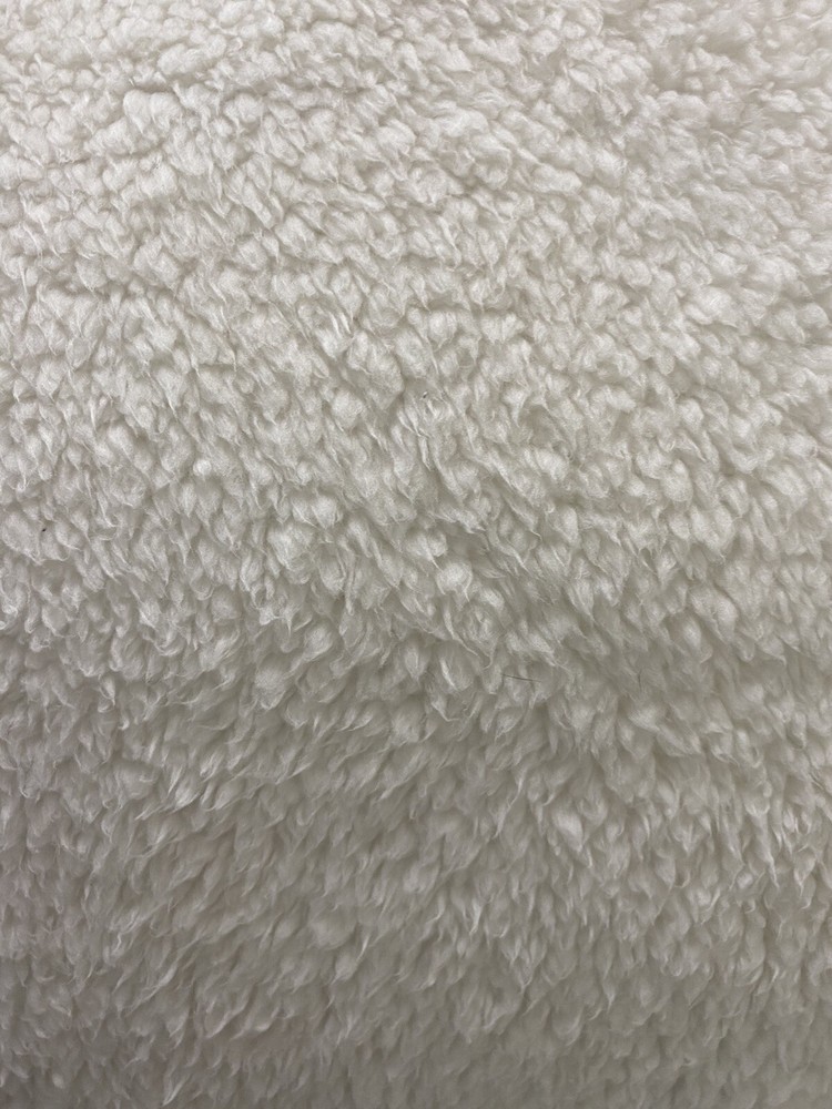 Faux Shearling Bed Rest Pillow - Room Essentials