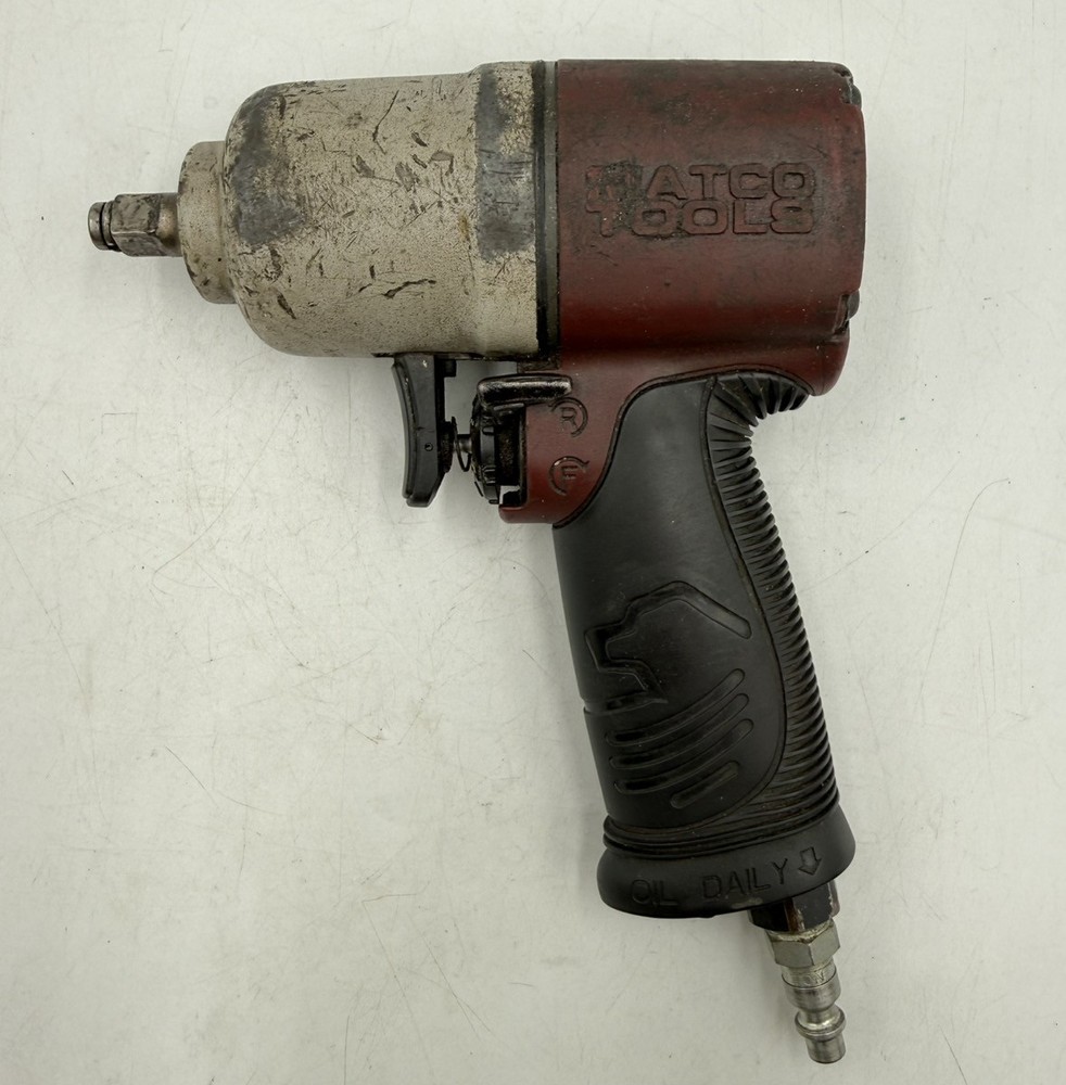 MATCO TOOLS MT2138 AIR DRILL (CP2018341)