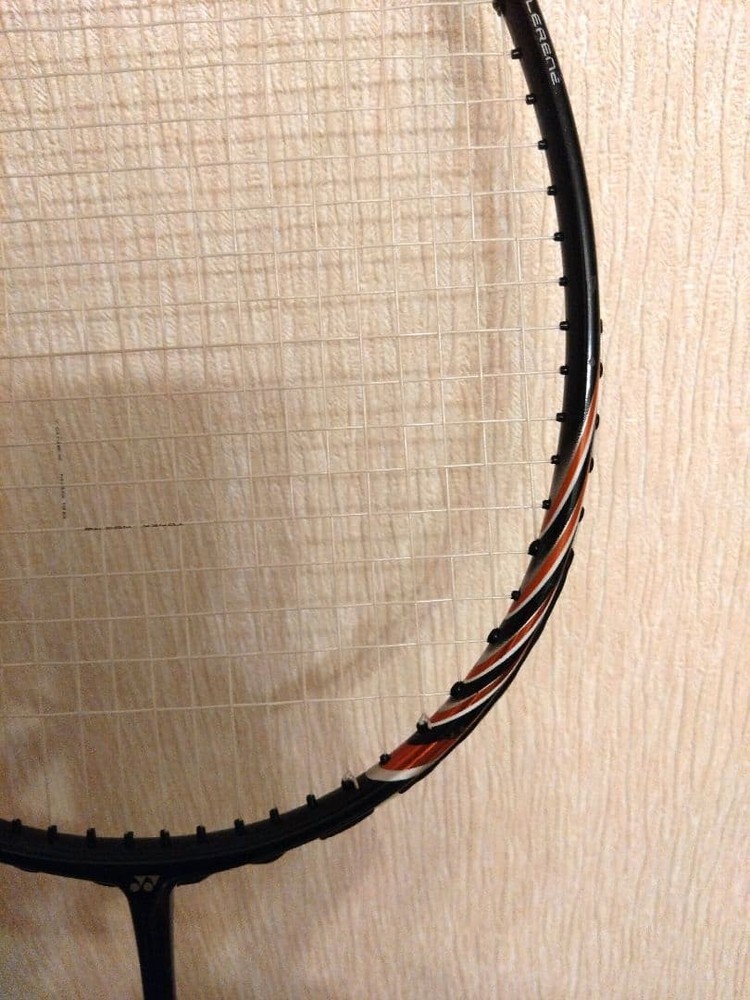 YONEX Badminton Racket Nanospeed 9900