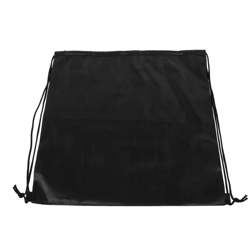 Welding Protective Container Bags Small Drawstring Pouch Storage