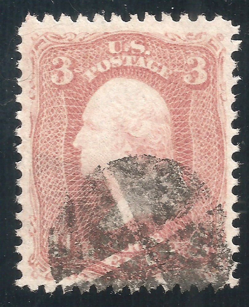 thestampguy: Scott 65, Used. SOUND