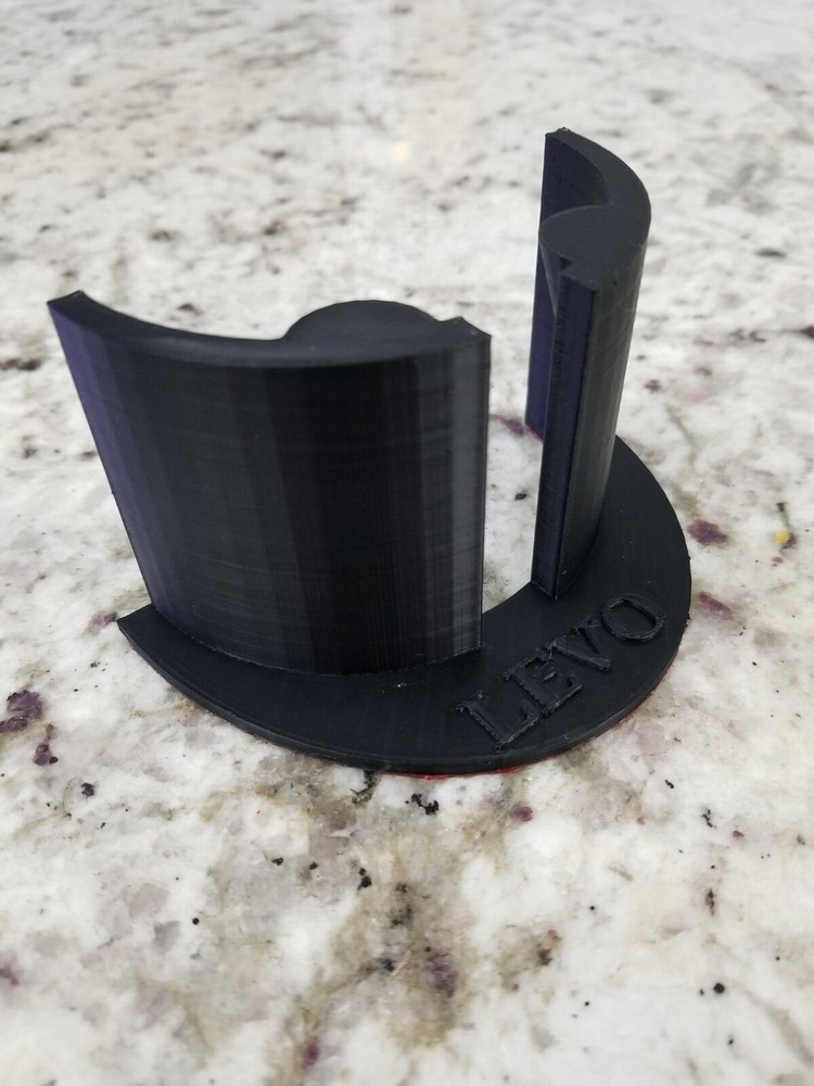Ecotech Marine Vortech MP40 3D Printed Dry Side Support Mount