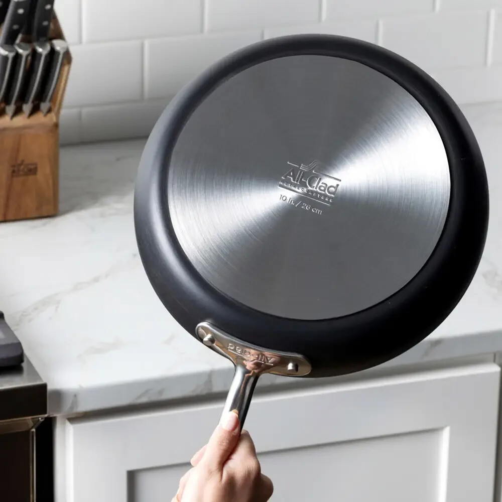 All-clad HA1 Expert 8" Nonstick Fry Pan