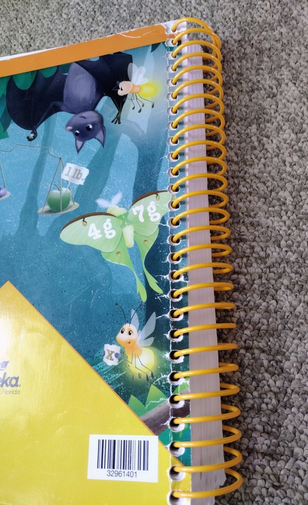 Abeka Arithmetic 3 Teacher Key And Test Key