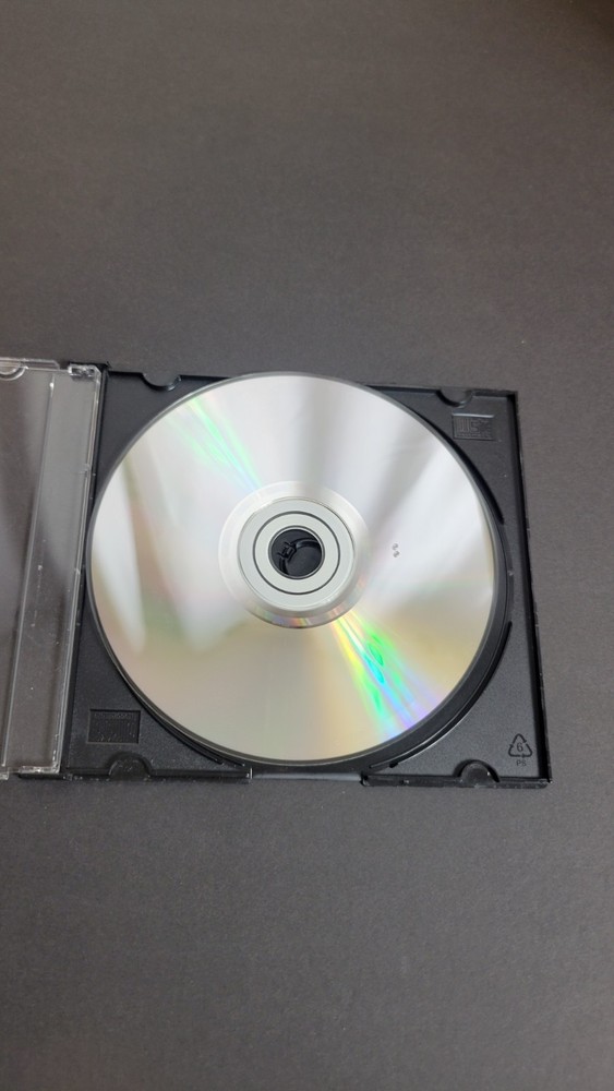 Native Instruments B4 Virtual Hammond Organ Software CD-ROM 2000 PC Mac VST