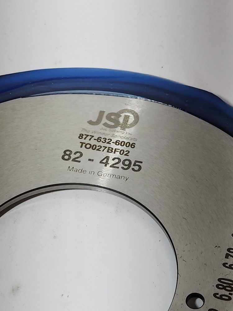 JSP Circular Cutting Blade 82-4295
