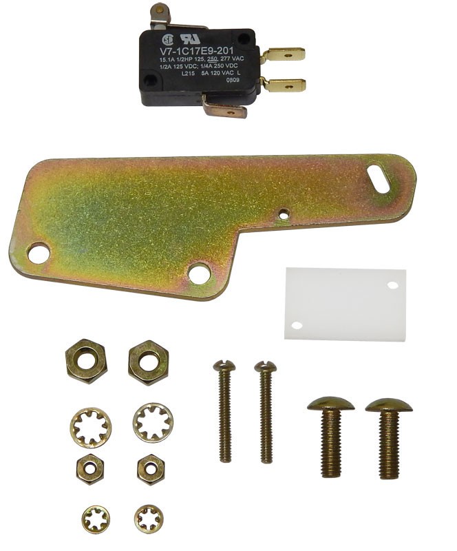 Hynautic 041117 Neutral Safety Switch Kit