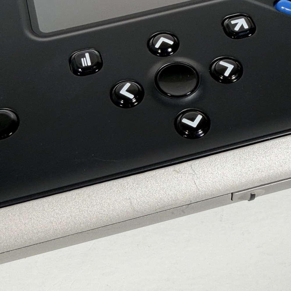 Intel Reader by Intel Health Complete Kit w Box, Adapter, Case, Etc. - Tested