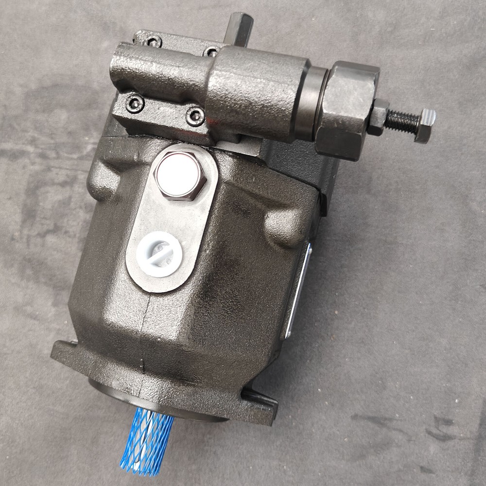 1Pcs Piston Pump for YUKEN Variable Piston Pump AR16-FR01B-20 AR16FR01B20