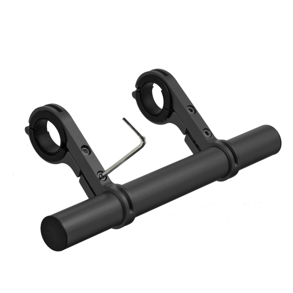 Electric Horizontal Extension Frame Electric Handlebar L8N9