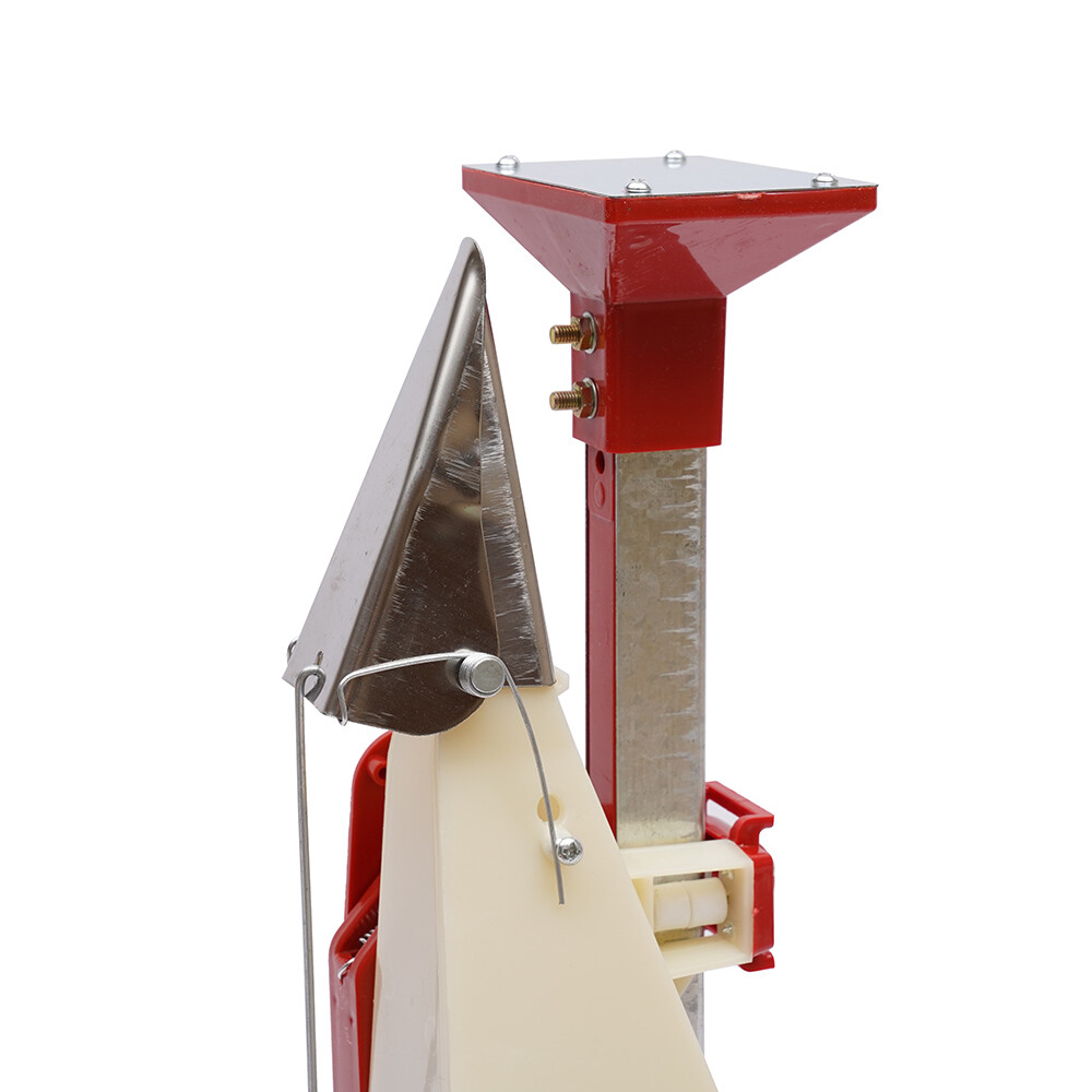 Vegetable Garden Planter Tool Handheld Manual Corn Peanut Fertilizer