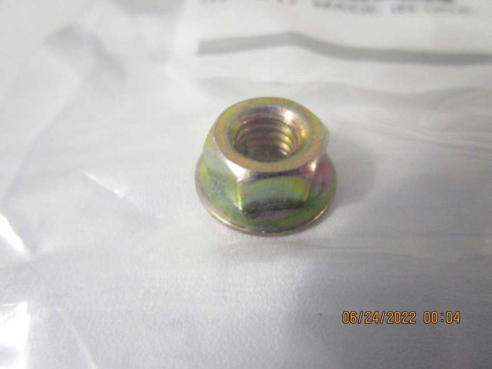 Genuine Mitsubishi OEM MS440502 Nut