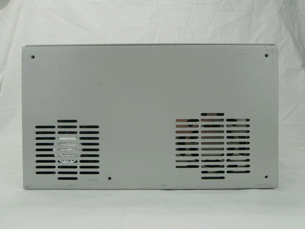 Brooks Automation 119215 Wafer Handling Robot Controller Series 8 Working