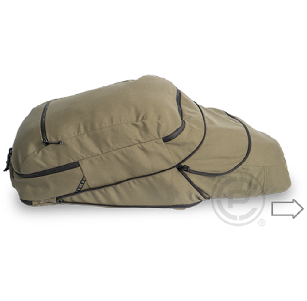 Crye Precision - EXP 1500 Pack - Tactical Backpack - Multicam