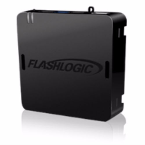 Flashlogic Remote Start for Cadillac Escalade 2012 with Plug & Play Harness