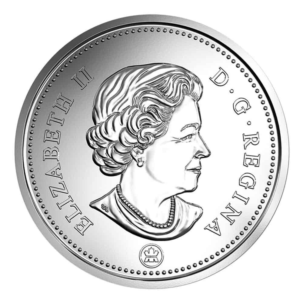 🇨🇦 2006 Special Edition Uncirculated Set RCM Logo Canada